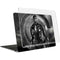 The Justice League (2017) Cyborg Poster MacBook Air 15in (2023-2025) Case plus Skin